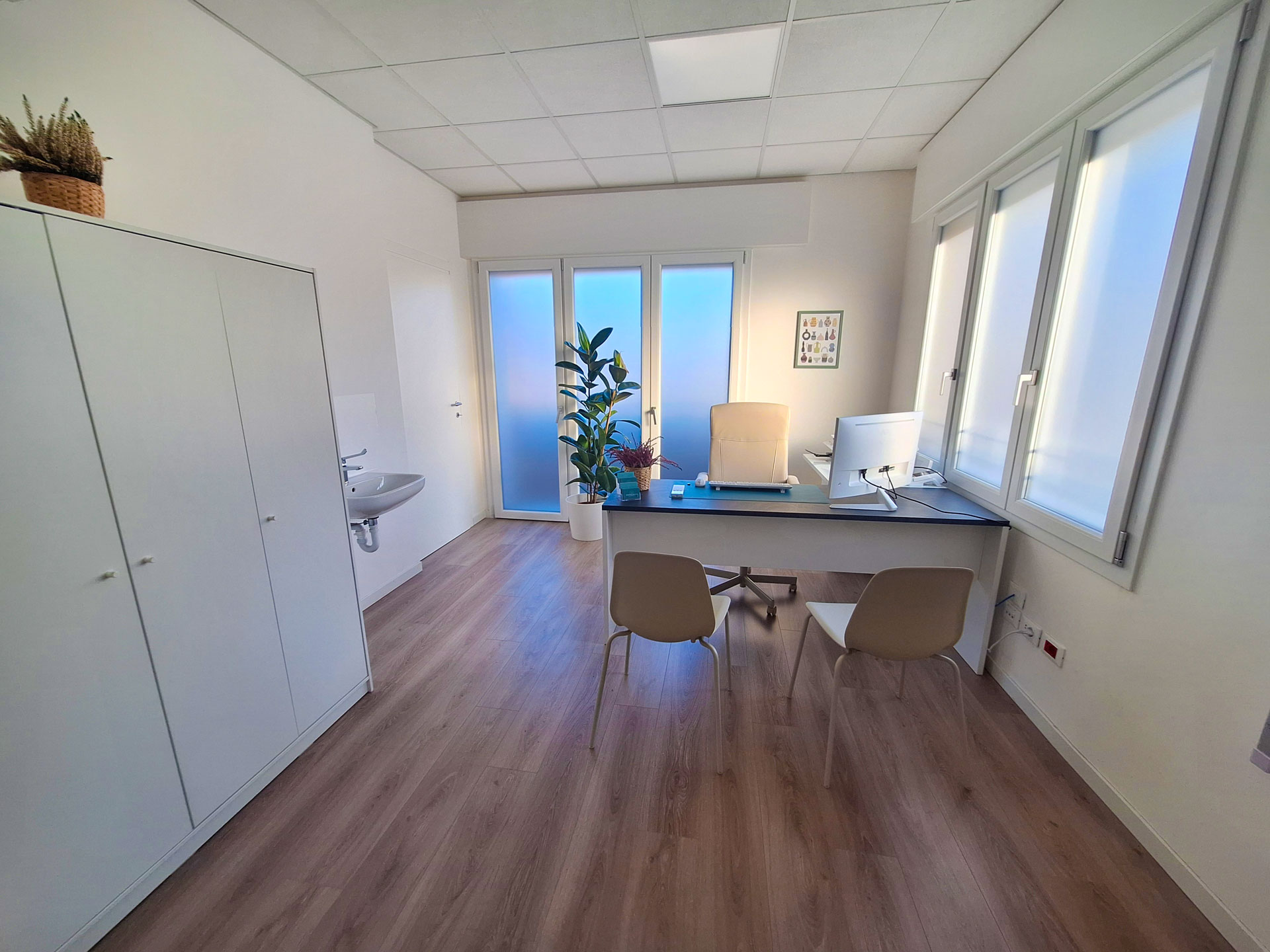 Studio nutrizionista padova