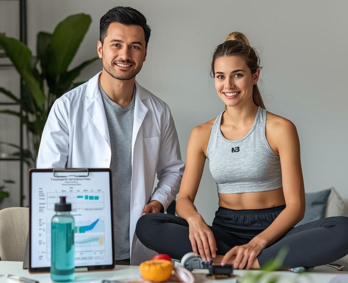 nutrizione sportiva studio alimenta