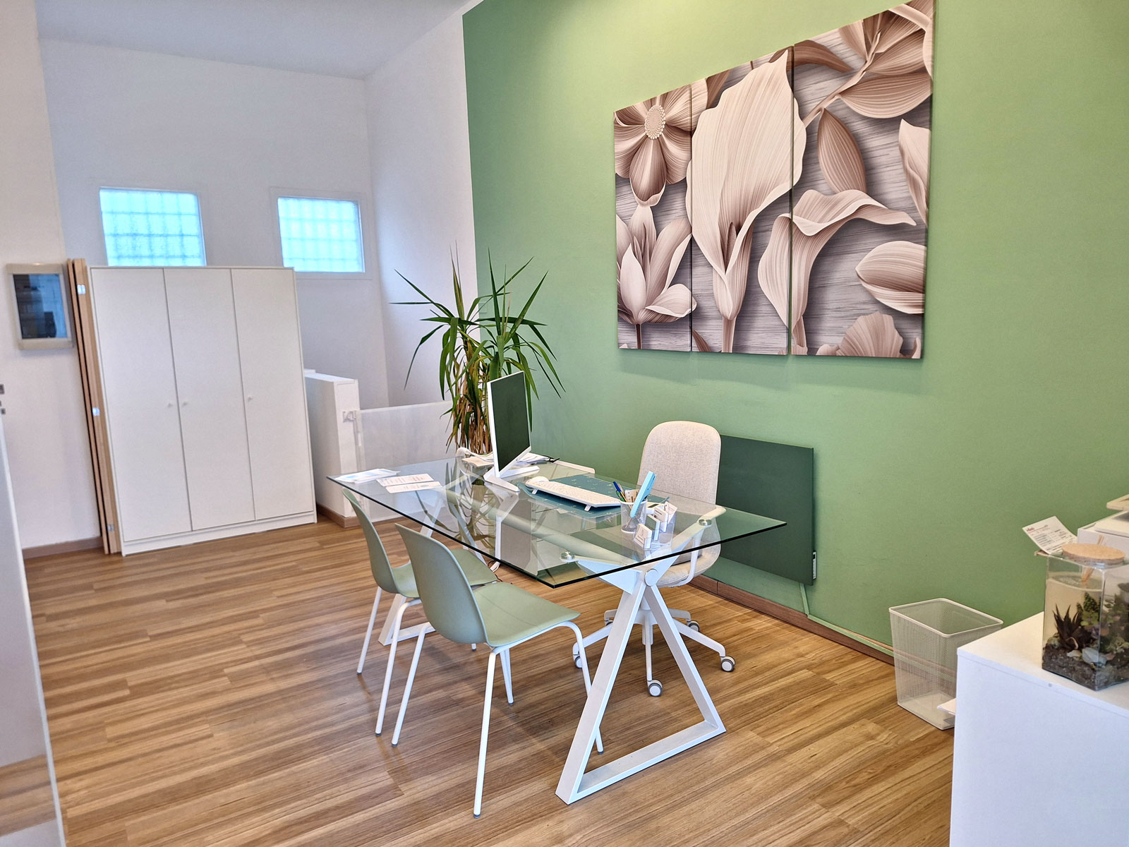 Studio Alimenta a Venezia Marcon