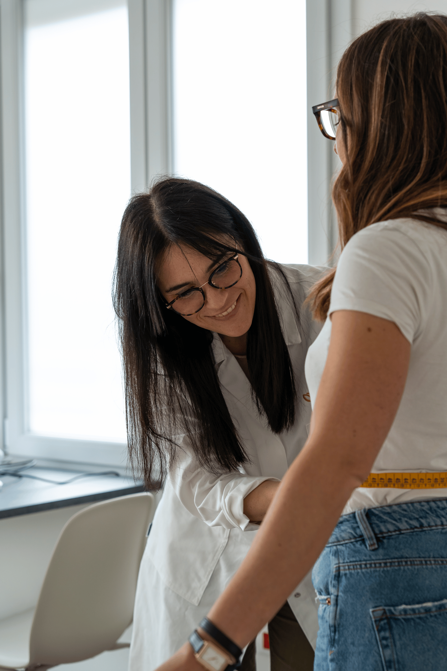 visita nutrizionista albignasego padova